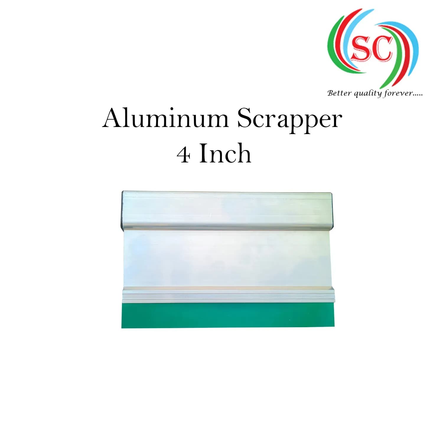 Aluminium Handle Squeegee